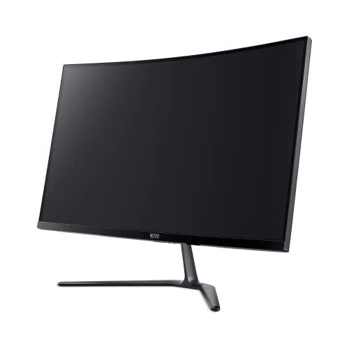 Монитор ACER Nitro ED270UX6bmiipx (UM.HE0CD.602) Монитор ACER Nitro ED270UX6bmiipx 27, ZeroFrame, Curved 1500R, Black, 16:9, VA, 2560x1440, 1 / 0,5 (GTG, Min.)ms, 250cd, 220Hz, 2xHDMI(2.1) + 1xDP(1.4) + SPK + Audio Out, Speakers 2Wx2, sync: FreeSync Premium, hdr: HDR 10, Vesa:7 (UM.HE0CD.602) фото 10