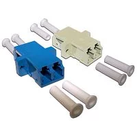 Адаптер Lanmaster LAN-2SC-AM-OM3 дуплексный (LAN-2SC-AM-OM3)