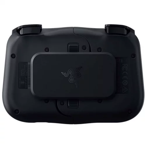 Игровой контроллер Razer Kishi for Android Mobile Gaming Controller (RZ06-02900100-R3M1) фото 2