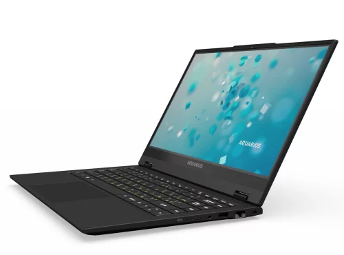 Ноутбук Aquarius CMP NS483 Intel (Исп2) Core i5 1135G7/ 8Gb/ 256Gb SSD/ 14.0