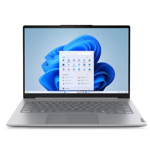 Ноутбук Lenovo Thinkbook 14 G8 IRL [21SGA05DCD_PRO] Grey 14