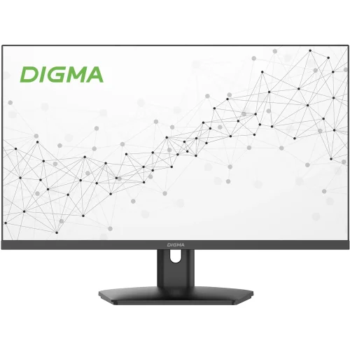 LCD Digma 23.8 Progress 24P201F {IPS 1920x1080 75Hz 16:9 250cd 178/178 D-Sub HDMI матовая}