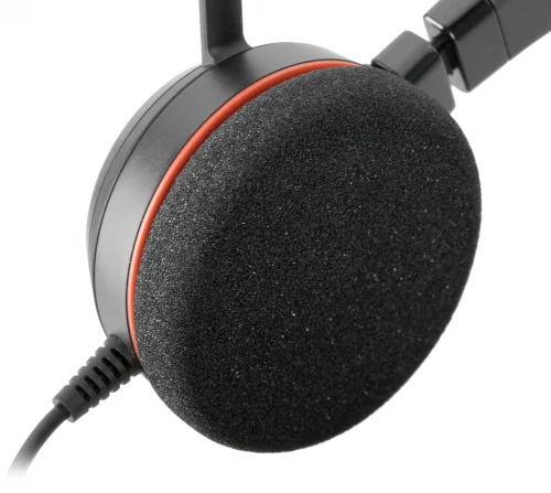 Гарнитура проводная/ Jabra EVOLVE 20 MS Stereo (4999-823-109) фото 5