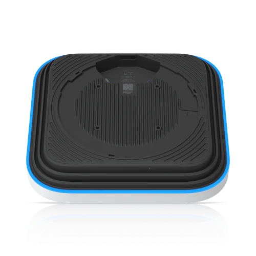 Точка доступа Wi-Fi Ubiquiti UniFi E7 AP 2,4+5+6 ГГц, Wi-Fi 7, 4х4 MU-MIMO, 802.3bt, 1х 10G RJ45, 1х 1G RJ45 (E7#3LG) фото 8