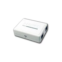 POE-152 инжектор/ IEEE802.3af PoE Injector - End-Span for Gigabit Ethernet