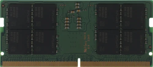 *Модуль памяти Samsung (M425R4GA3BB0-CQK) (M425R4GA3BB0-CQK) Память оперативная/ Samsung DDR5 32GB SODIMM 4800MHz 2Rx8, 1.1V (M425R4GA3BB0-CQK) фото 2