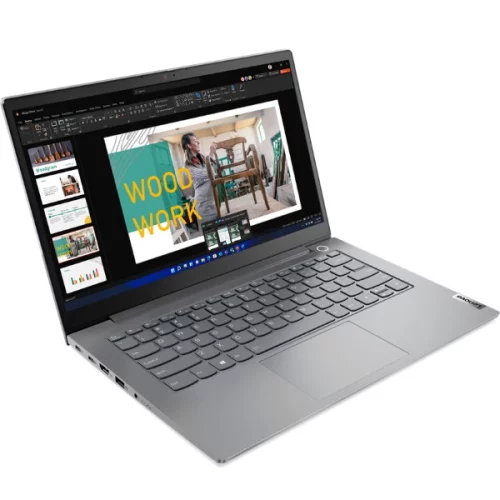 Ноутбук Lenovo ThinkBook 14 G4 IAP CCore i5-1240P 14 16/ 512 Win11P 21DHA09ACD Lenovo (21DHA09ACD_RUPRO) фото 3