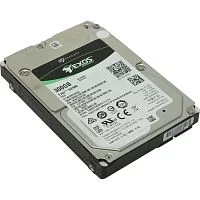 Жесткий диск/ SEAGATE Жесткий диск SAS 2.5" 300GB Exos 15E900 15K 256MB (clean pulled) 1 year warranty (ST300MP0006)