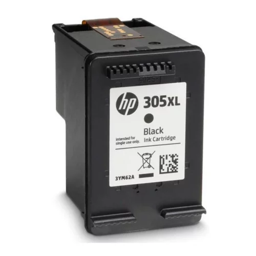 Картридж/ HP 305XL High Yield Black Original Ink Cartridge (3YM62AE) фото 2
