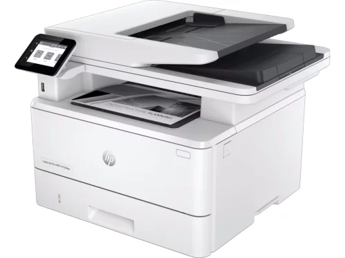 HP LaserJet Pro MFP 4104dw (2Z632A) фото 2