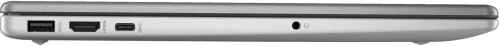 Ноутбук HP 250 G10 Core i5-1334U 15.6 FHD (1920x1080) 16GB(1x16GB) DDR4, 512GB SSD,FPR,1.74kg,1y,DOS,KB Eng (725G7EA) фото 4