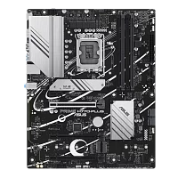 Материнская плата ASUS PRIME H770-PLUS, LGA1700, H770, 4*DDR5, HDMI+DP, 4xSATA3 + RAID, M2, Audio, Gb LAN, USB 3.2, USB 2.0, ATX; 90MB1EE0-M0EAY0