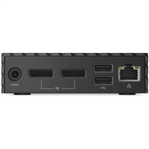 Тонкий Клиент Dell Wyse Thin 3040 (210-ALEK) (210-ALEK) Тонкий Клиент Dell Wyse Thin 3040 / 2GB/ 8GB SSD/ noODD/ ThinOS (210-ALEK) фото 3