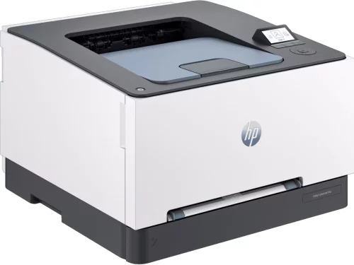 Лазерный принтер/ HP Color LaserJet Pro 3203dw (499N4A) фото 3