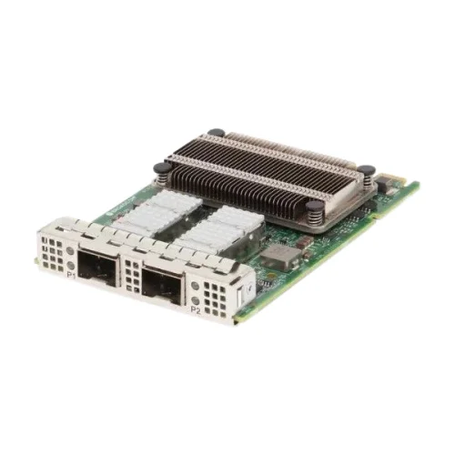 Broadcom 57412 Dual Port 10GbE SFP+, OCP NIC 3.0 (540-BCNT)