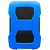 Внешний жесткий диск A-Data HD330 HDD 1TB (AHD330-1TU31-CBL)  (AHD330-1TU31-CBL)