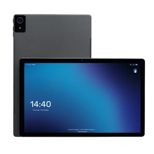 Планшетный компьютер/ Планшетный компьютер KVADRA_T TS11.1B2 (РСЕН.466229.001-01) 6+128ГБ, LTE, NFC (B2B) стилус, ОС Аврора «Корпоративная версия» (Y23T01PO2425R_254F93)