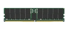 Оперативная память Kingston Server Premier 64GB 6400MT/ s DDR5 ECC Registered CL52 DIMM 2Rx4 Micron D (KSM64R52BD4-64MD)