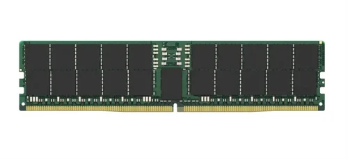 Оперативная память Kingston Server Premier 64GB 6400MT/ s DDR5 ECC Registered CL52 DIMM 2Rx4 Micron D (KSM64R52BD4-64MD)