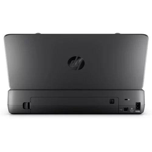 Струйный принтер/ HP OfficeJet 202 Mobile Printer (N4K99C#A82) фото 8