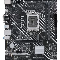 Материнская плата/ PRIME H610M-D D4 (90MB1A00-M0EAY0)