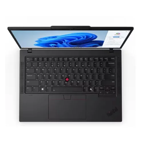 Ноутбук Lenovo ThinkPad T14 G5 [21MLA05TCD_PRO] 14