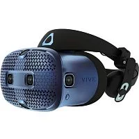 Изображение Шлем виртуальной реальности HTC VIVE Cosmos (99HARL027-00) Эскиз Шлем виртуальной реальности HTC VIVE Cosmos (99HARL027-00)