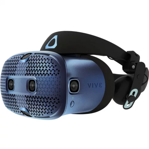 Шлем виртуальной реальности HTC VIVE Cosmos (99HARL027-00)