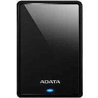 Эскиз Внешний жесткий диск HDD 2TB A-DATA HV620S 2.5" USB 3.1 (AHV620S-2TU31-CBK)