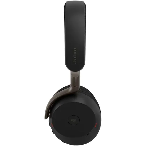 Беспроводная гарнитура Jabra Evolve3 75 MS, Link390c, Stereo WLC (37599-999-889) фото 3