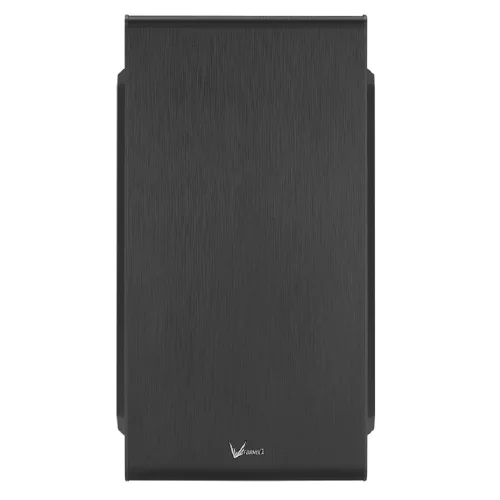 Formula CS-106-S-BK-v1 (mATX, без БП, USB3.0 x1, USB2.0 x1) (4711401661931) фото 2