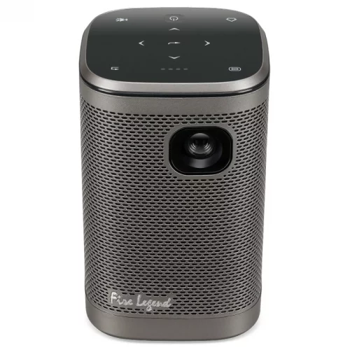 Проектор AOPEN AV10a DLP, 480p, 700 LED Lm, 10.000:1, WiFi (MR.JTN11.001) фото 2