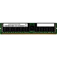 Модуль памяти DELL 64GB (1x64GB) RDIMM DDR5 5600MT/ s 2Rx4 ECC Reg Memory (370-BBRN)