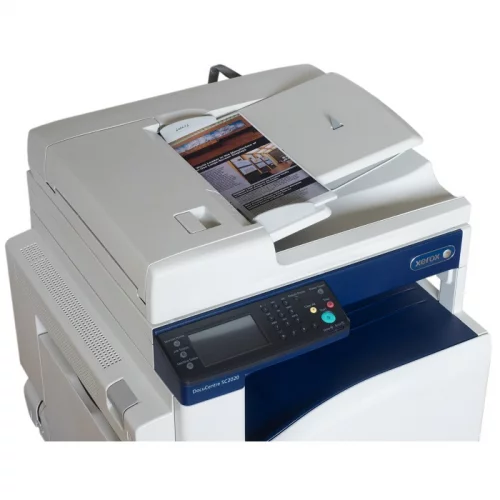МФУ Xerox DocuCentre SC2020 (SC2020V_U) фото 5