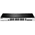Коммутатор D-Link xStack DES-3200-28/C1A (DES-3200-28/C1A) (DES-3200-28/C1A)