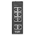 Коммутатор D-Link DIS-100E-8W/A1A (DIS-100E-8W/A1A) (DIS-100E-8W/A1A)