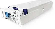 Сменный батарейный картридж DELTA RBM43, совместимый с ИБП АРС SMT2200RMI2U, SMT3000RMI2U, SUA2200RMI2U, SUA3000RMI2U, SUM1500RMXLI2U, SUM3000RMXLI2U, SUM48RMXLBP2U, ДxШxВ 528х211х76мм., вес 17.8кг., срок службы до 8 лет.