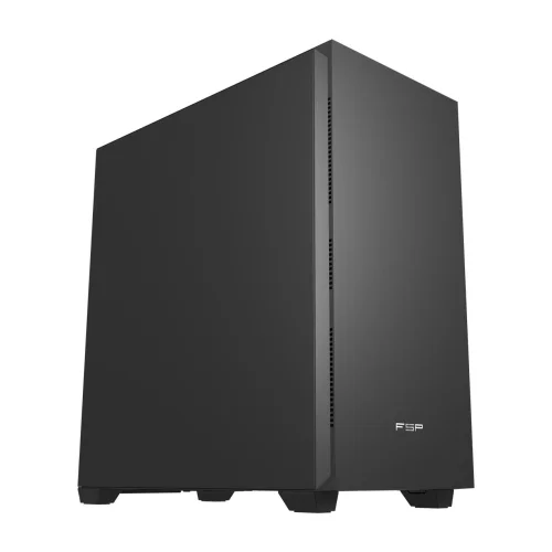 FSP Корпус E-ATX Ultra Tower U530-BS, USB3.0 x 2/ USB3.0 x 2, Type-C, Black (POC0000303)