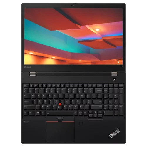 Ноутбук Lenovo ThinkPad T15 Gen 2 15.6 FHD, Core i5-1135G7, 8GB, 256GB SSD, noODD, WiFi, BT, 4G, FPR, SCR, Win10Pro [20W4008HRT] фото 3