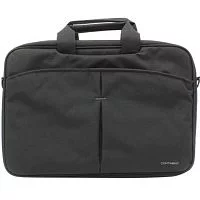 Эскиз Сумка для ноутбука Continent CC-012 Black (CON-CC012/BLACK)