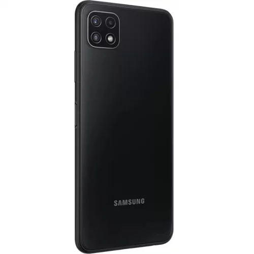 Смартфон Samsung Galaxy A22s (SM-A226BZAVSER) (SM-A226BZAVSER) Смартфон Samsung Galaxy A22s 6.6 1080x2400/ Mediatek Dimensity 700 5G/ RAM 4GB/ ROM 128GB/ microSD max1TB/12Mp/ 64Mp/ 12Mp/ 10Mp/ 2xSim/ 3G/ 4G/ 5G/ WiFi/ BT/ NFC/ GPS/ Android11 (SM-A226BZAVSER) фото 3