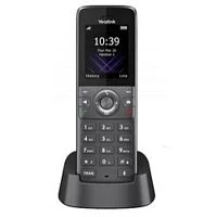 YEALINK W73H SIP-трубка для W70B/W73P/W76P//W79P/W80B/W90B (W73H#NTL)