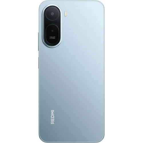 Смартфон Redmi A7 Pro 4+128 SOMALIA-A/Mist Blue|6.9 IPS HD+/120Hz/UnisocT7250/And16/13+0,08MP/8MP/microSD/6000mAh (MZB0N40RU) фото 4