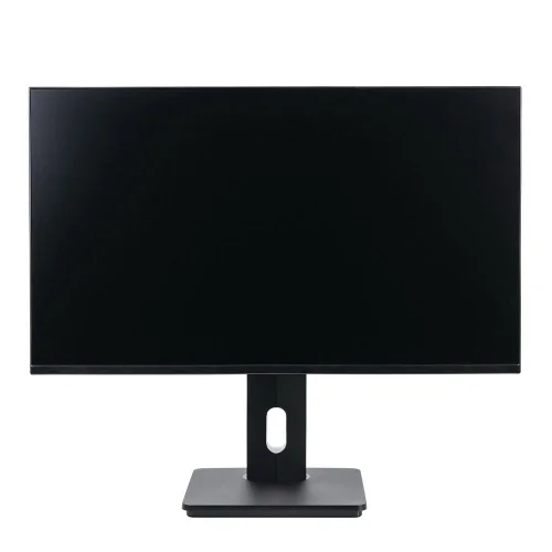 Монитор 27 Lime H270A IPS, 2560x1440, 75Hz, 4ms, 300сd/m, 1000:1 | HDMI(1.4), DP(1.2), Type-C(PD-15W), 2xUSB 3.0, 2xUSB 2.0 | HAS, Pivot, Swivel, ExPSU, Speakers, Vesa 100, Black