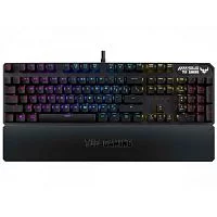 Эскиз Клавиатура ASUS TUF Gaming K3 (90MP01Q0-BKRA00)