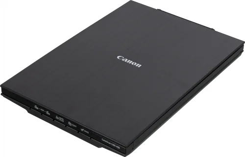 Сканер планшетный Canon Canoscan LIDE400 (2996C010 / 2996C018) A4 (2996C010 / 2996C018)