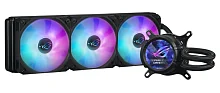 Жидкостная система охлаждения ASUS ROG STRIX LC III 360 ARGB LCD (90RC00W1-M0UAY0)