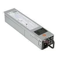 Supermicro 400W 1U Redundant Power Supply (PWS-407P-1R)