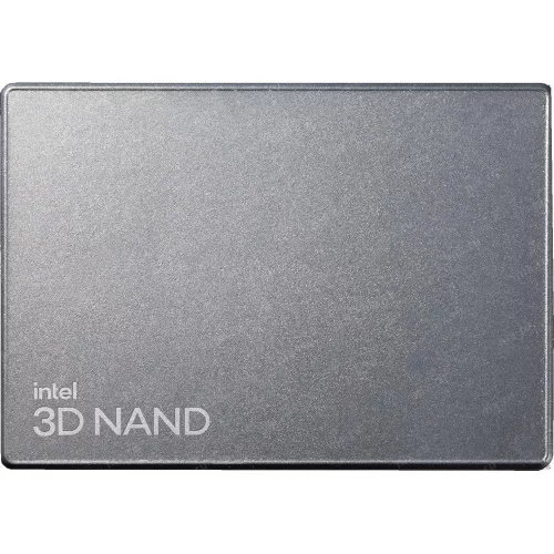 Твердотельный накопитель/ Intel SSD D7-P5510 Series, 3.84TB, U.2(2.5