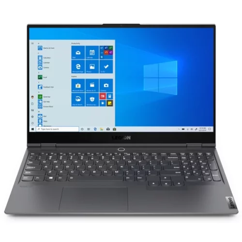 *Ноутбук Lenovo Legion S7 16IAH7 16